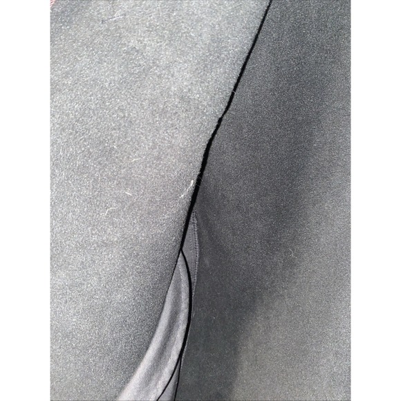 Dickies Hooded Red Burgundy Black Plaid Jacket Size XL (46-48) - Picture 8 of 11